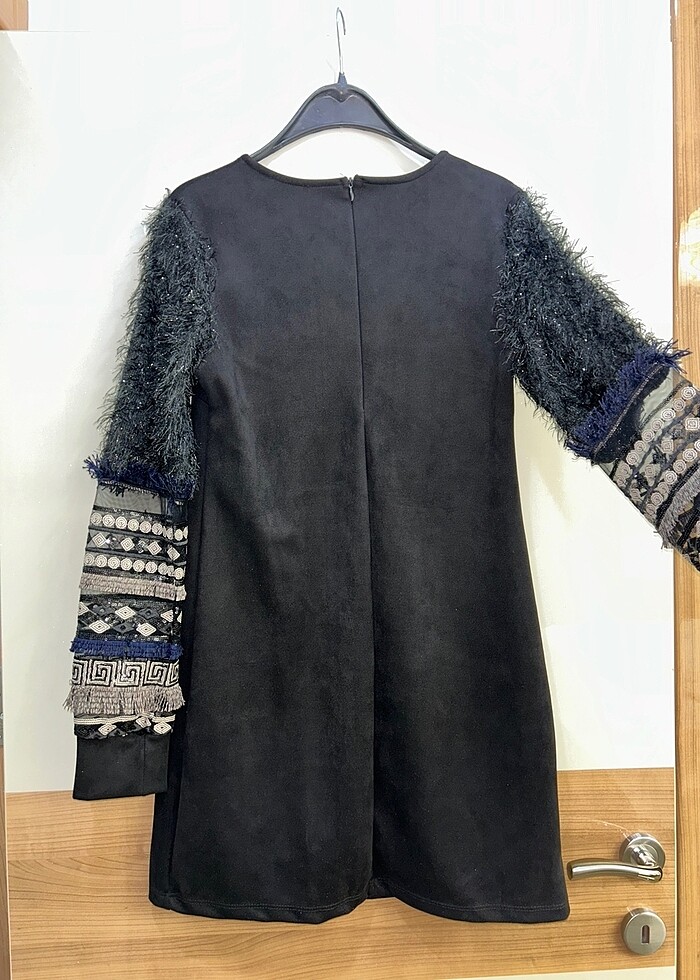 abiye elbise - Görsel 2