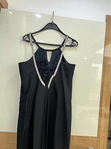 abiye elbise - Görsel 6