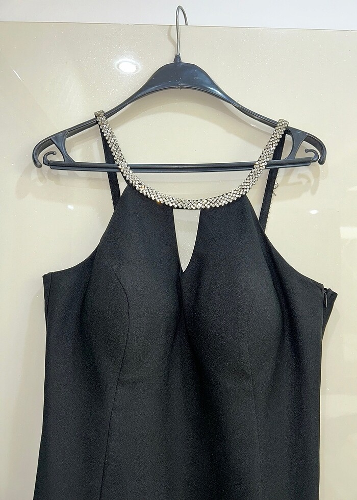 abiye elbise - Görsel 2