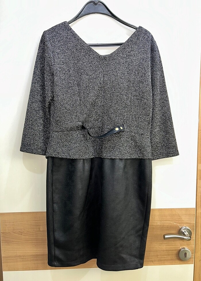 abiye elbise - Görsel 2