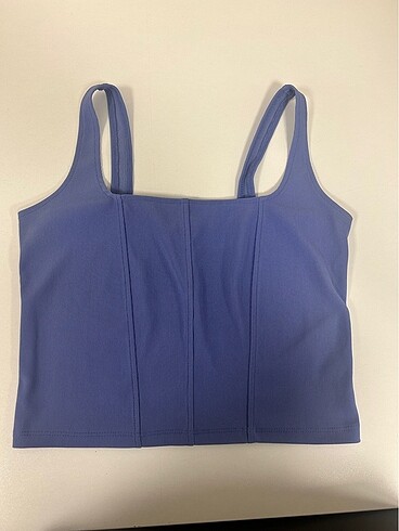Lcw crop üst