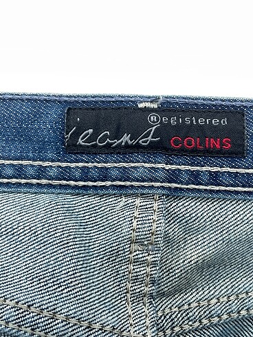 29 Beden çeşitli Renk Colin's Jean / Kot %70 İndirimli.