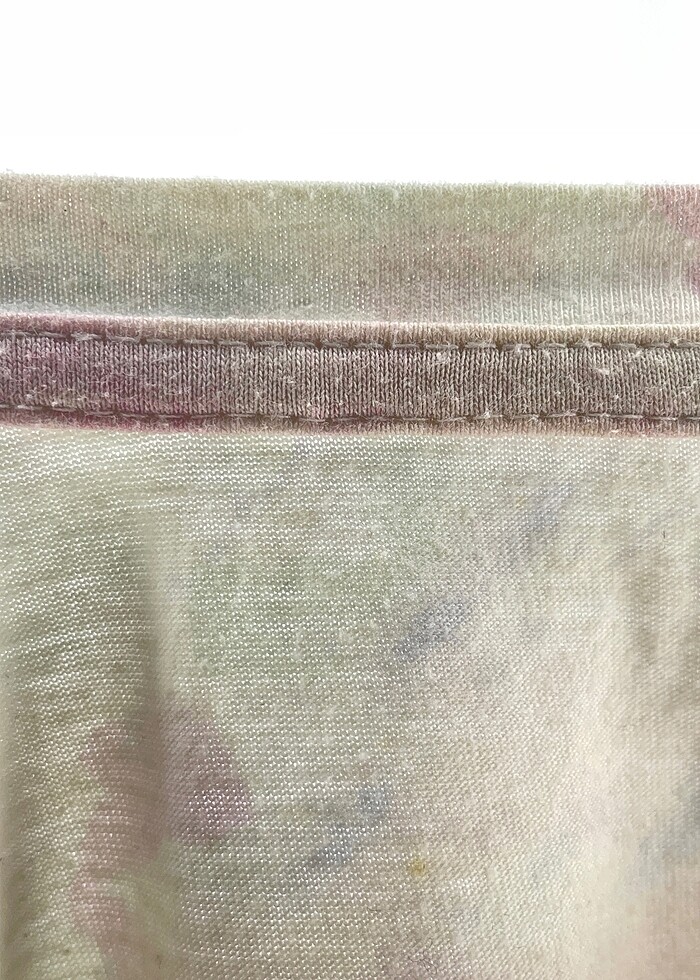 Defacto T-shirt %70 İndirimli. - Görsel 4