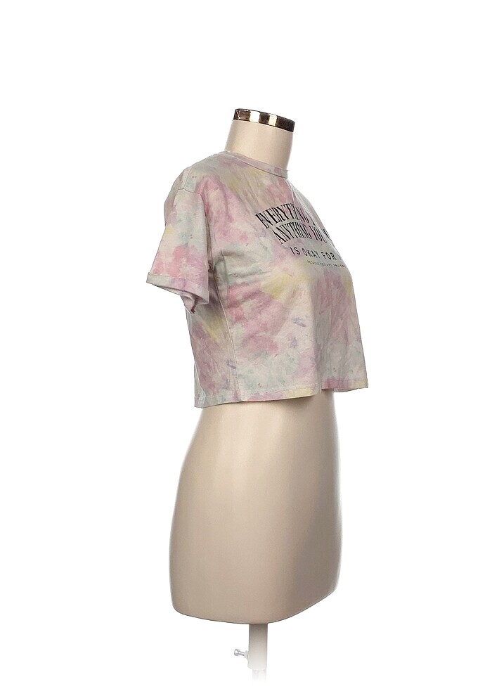 Defacto T-shirt %70 İndirimli. - Görsel 2