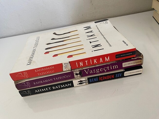 Kitap