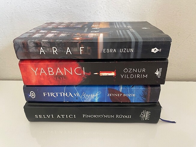 Kitap