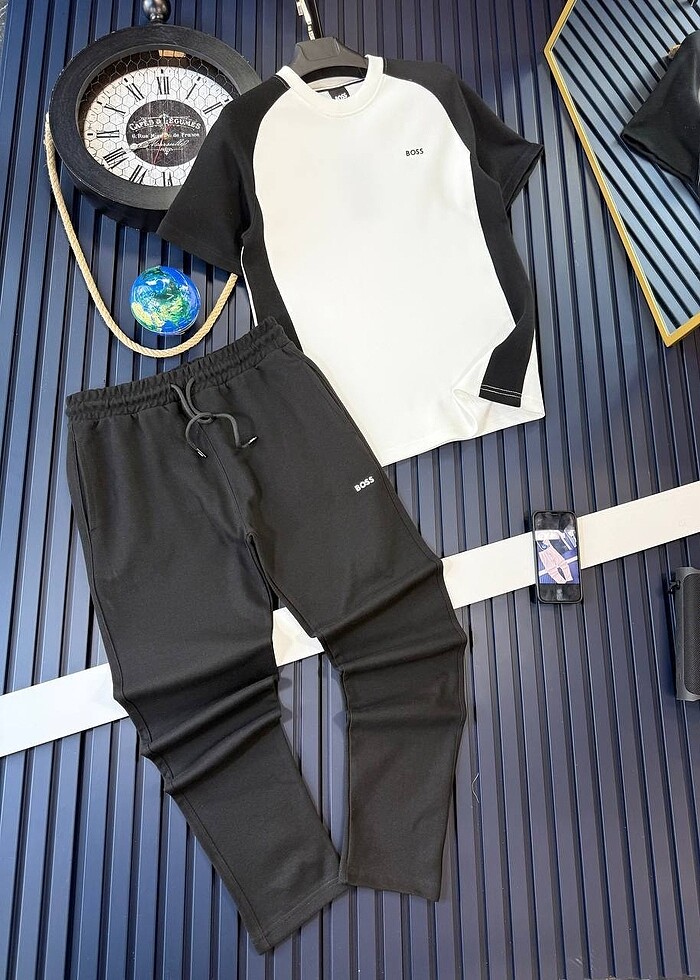 BOSS Kidswear - Görsel 2