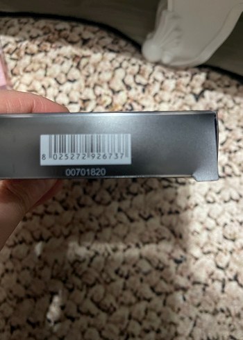 Siyah BeautyDuo Makyaj Süngeri ve Aynası - Görsel 3