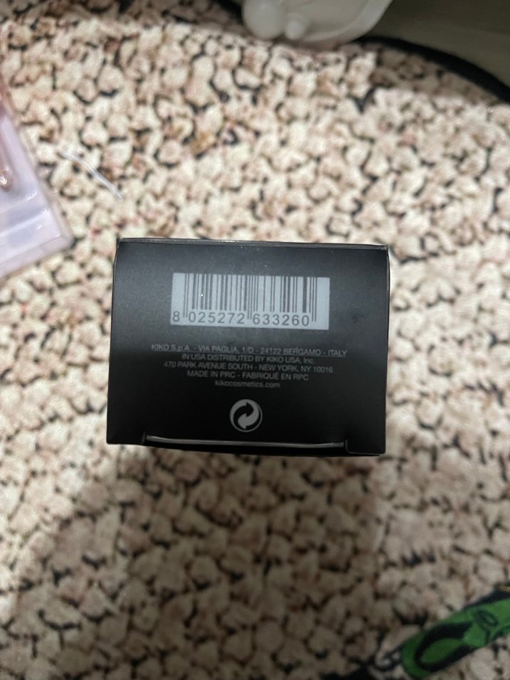 Kiko Milano Gri Kirpik Kıvırıcı - Görsel 3