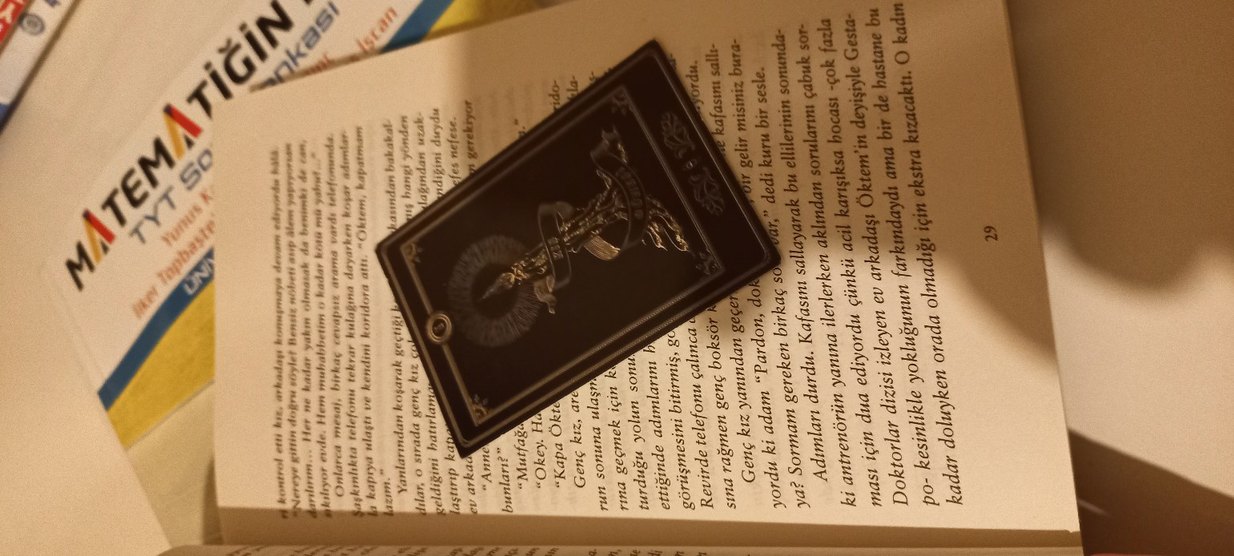 Siyam 1-2 - Görsel 2