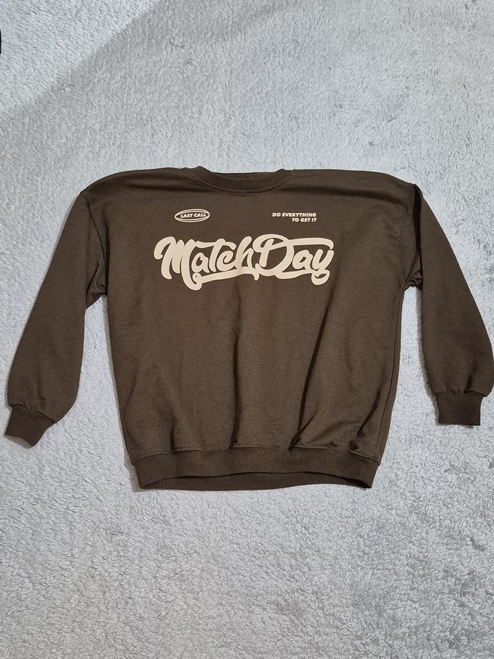 Swearshirt - Görsel 2