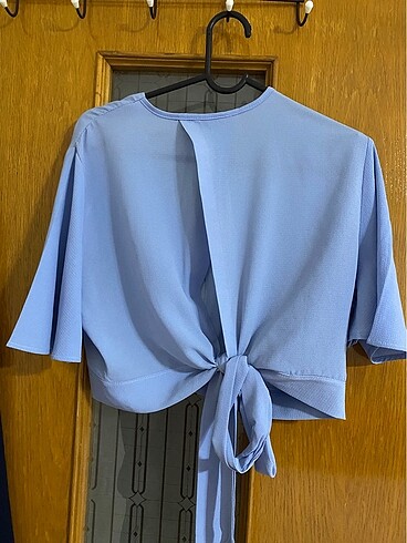 Mavi crop