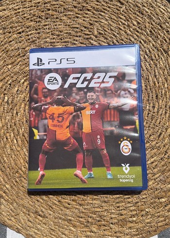 Osimhen FC25