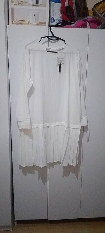  Tunik elbise