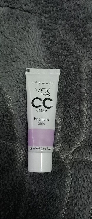 Farmasi CC Krem 