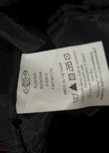 Eastpak cüzdan - Görsel 4