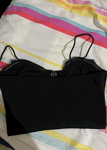 Shein crop - Görsel 3