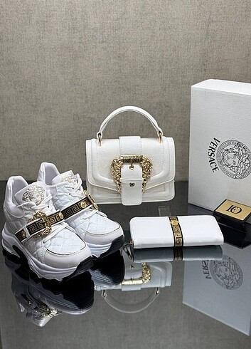 Versace New Collection