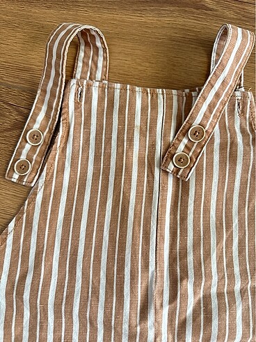 Zara Zara çocuk salopet