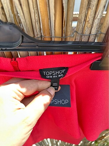 Topshop Topshop etek