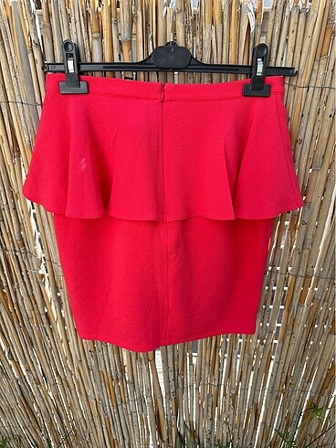 38 Beden Topshop etek