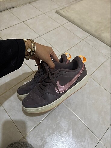 Nike ayakkabı