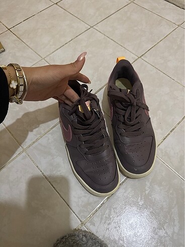Nike Nike ayakkabı