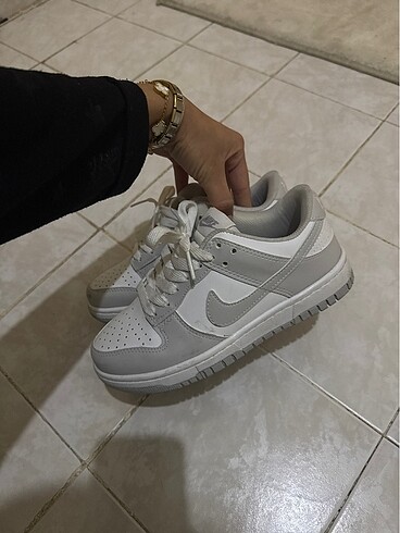 Nike ayakkabı