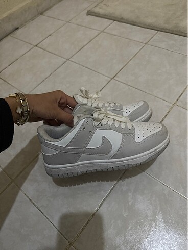 36 Beden Nike ayakkabı