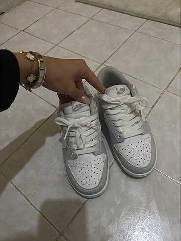 Nike Nike ayakkabı