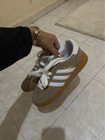 Adidas ayakkabı
