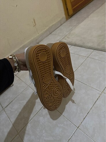 Adidas Adidas ayakkabı