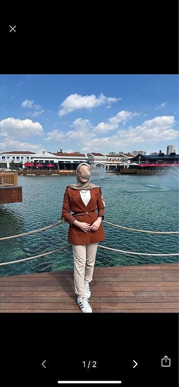blazer ceket