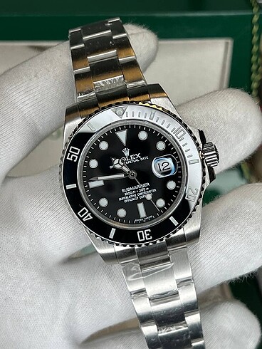 Rolex Submariner