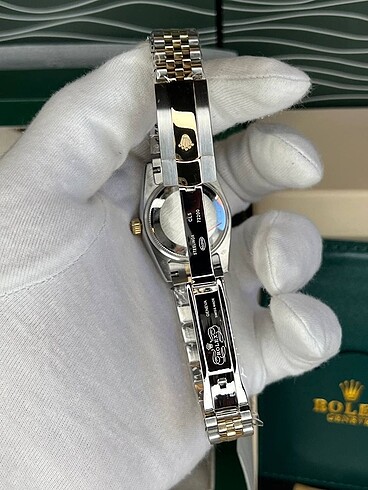 Beden Rolex Datejust