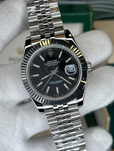 Rolex