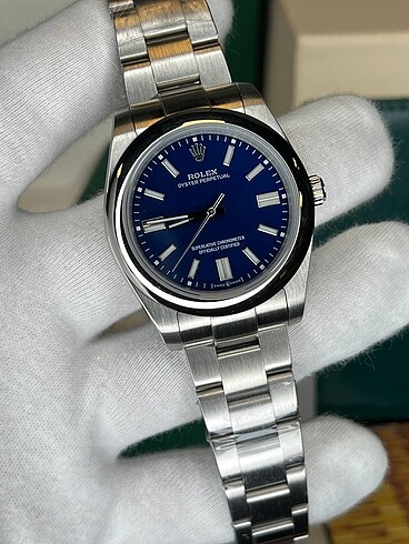 Rolex Perpetual