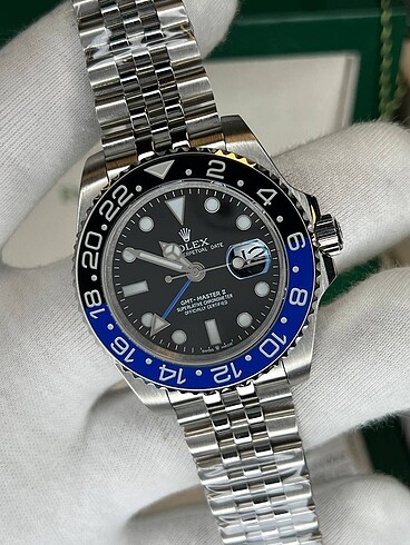 Rolex Gmt Master II