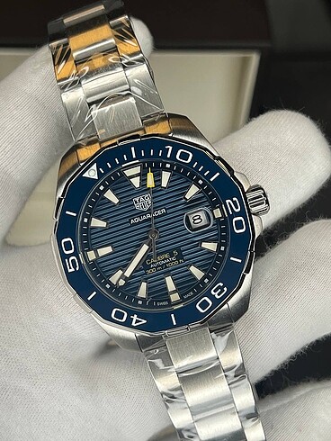 Tag Heuer