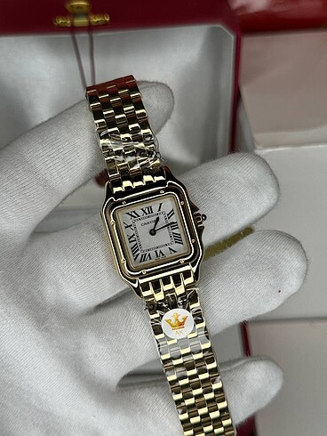 Cartier Panther?e