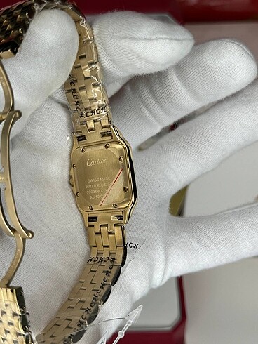  Beden Cartier Panther?e