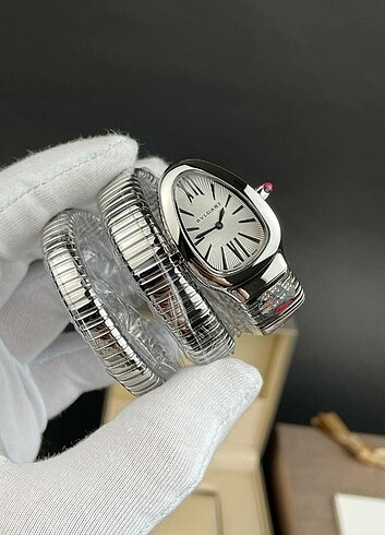 Bvlgari 