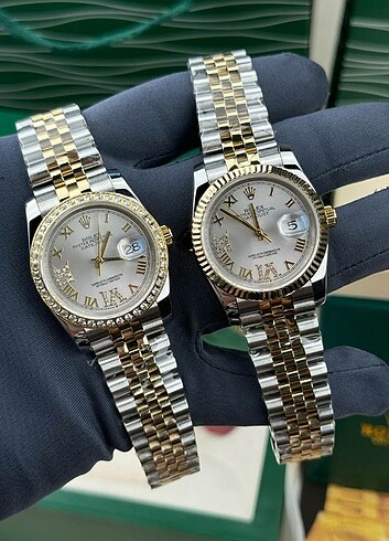 Rolex 