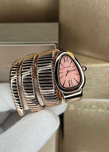 Bulgari