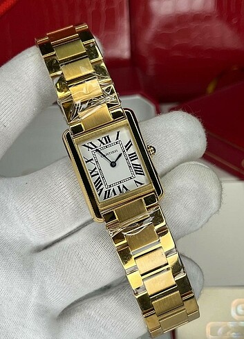 Carters Cartier