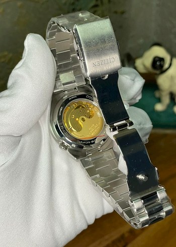 Seiko Seiko Sarı Erkek Kol Saati