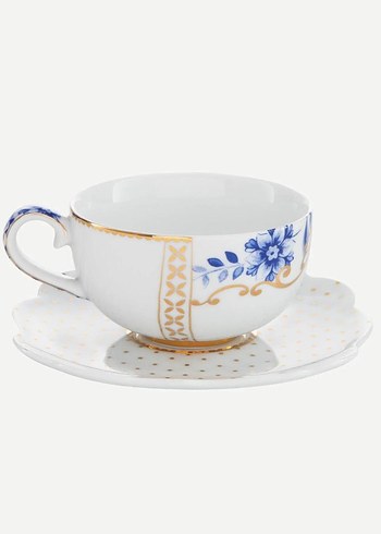 Royal White Kahve Fincanı