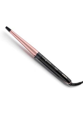 Babyliss C4545E Rose Quartz Conical Wand Saç Maşası