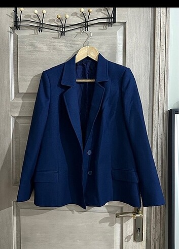 Blazer ceket