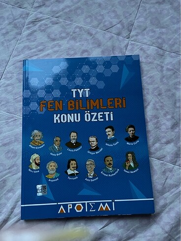  Beden Apotemi Tyt Konu Özeti / Soru Bankasi